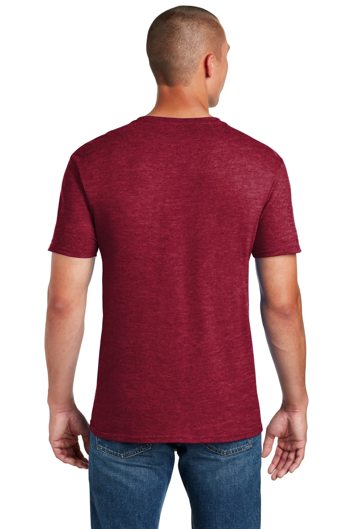 Gildan Softstyle® T-Shirt. 64000
