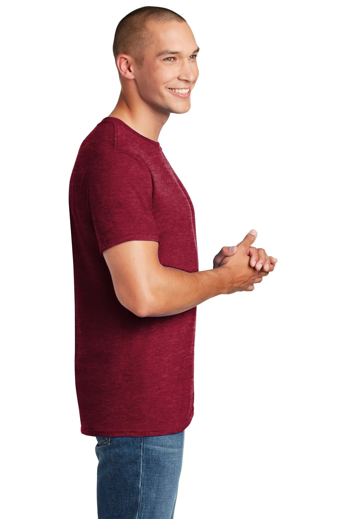 Gildan Softstyle® T-Shirt. 64000