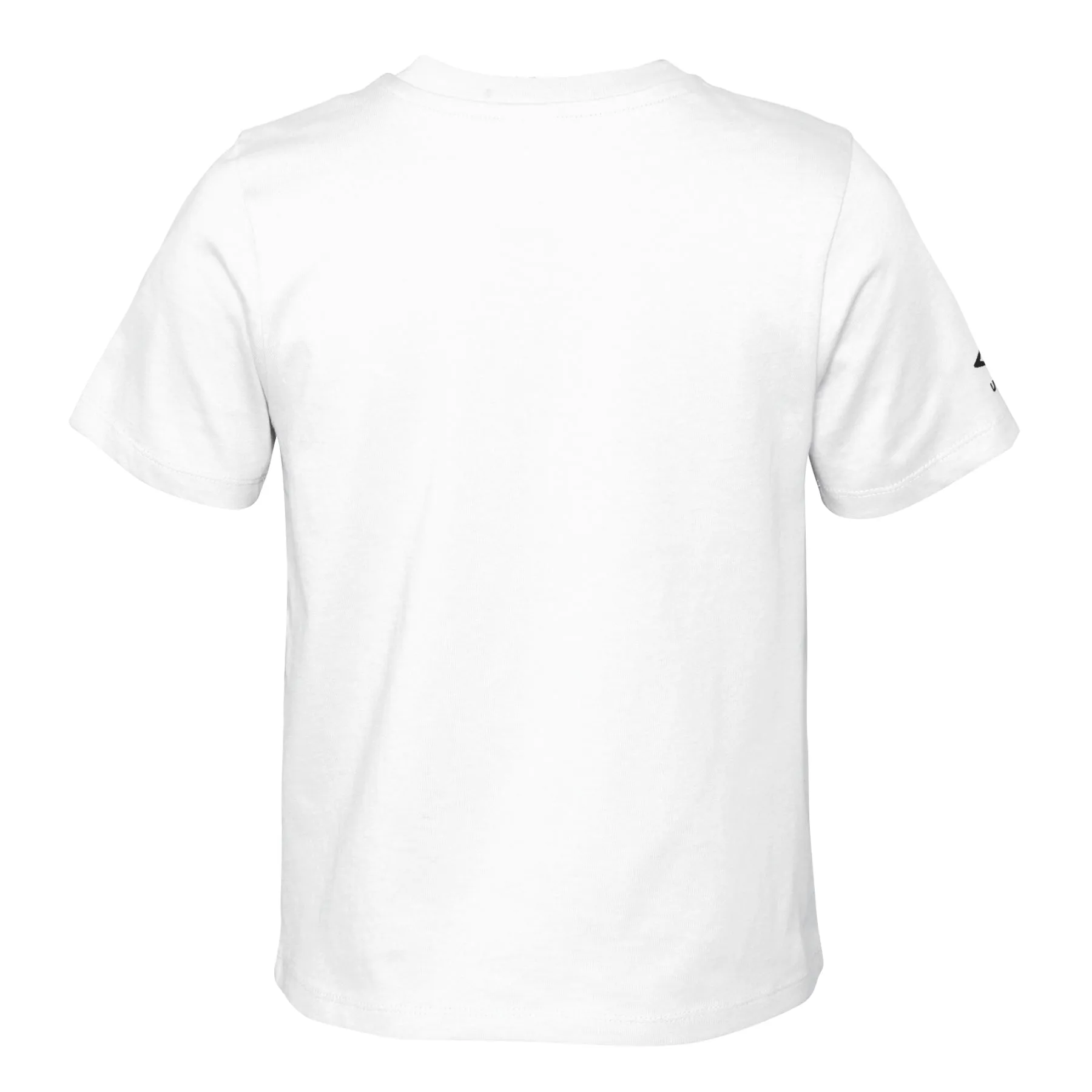 GIRLS ILLUSION TEE