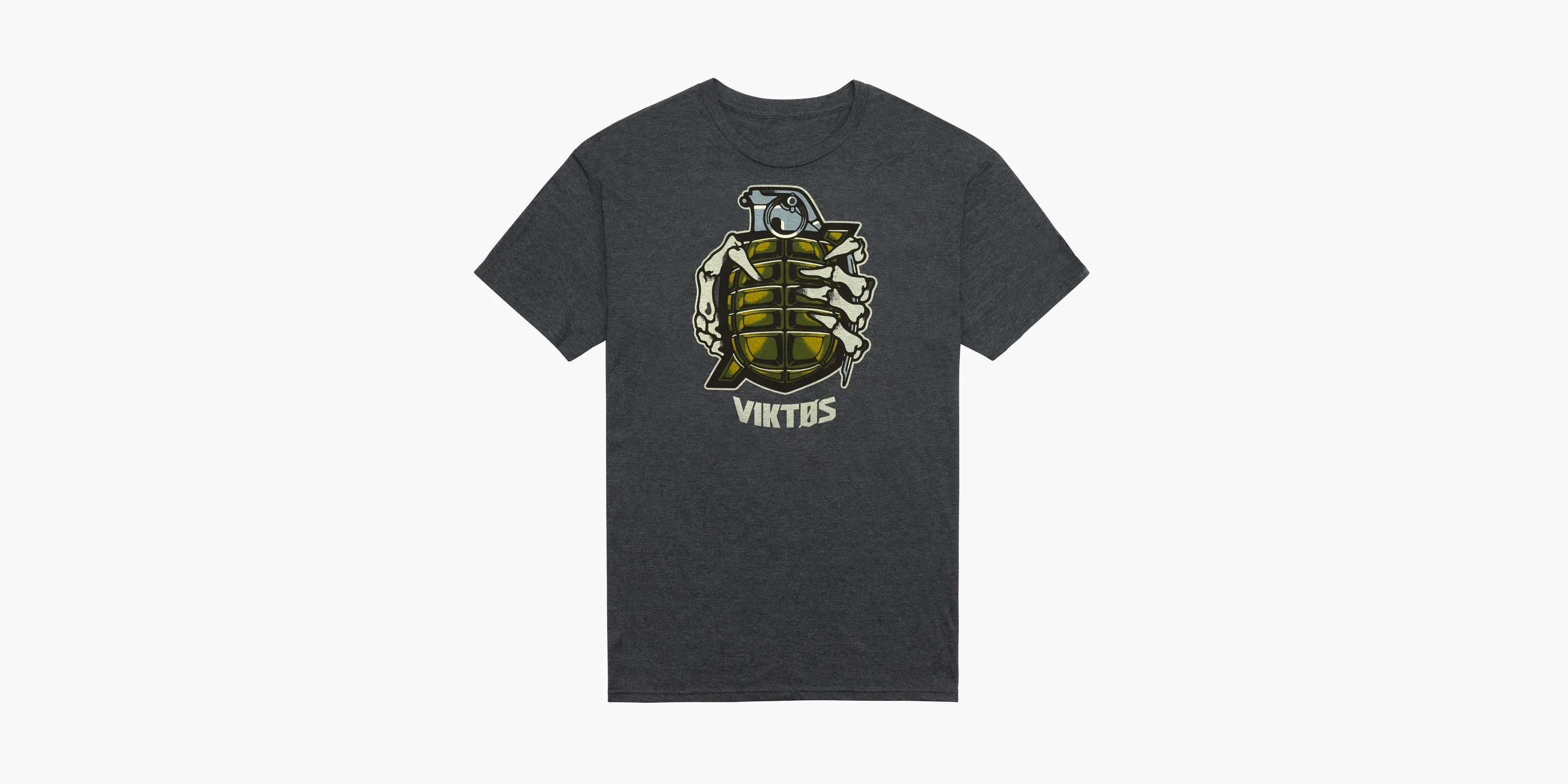 Granata Tee