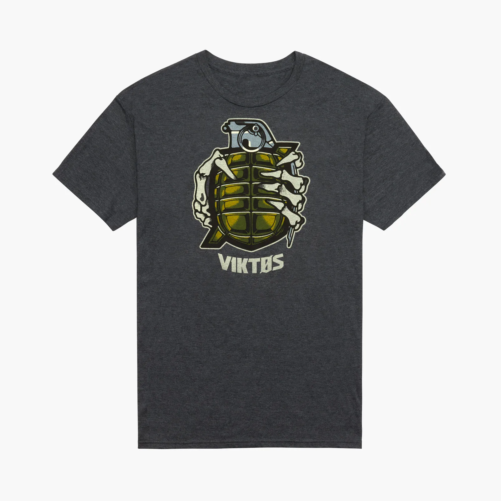 Granata Tee