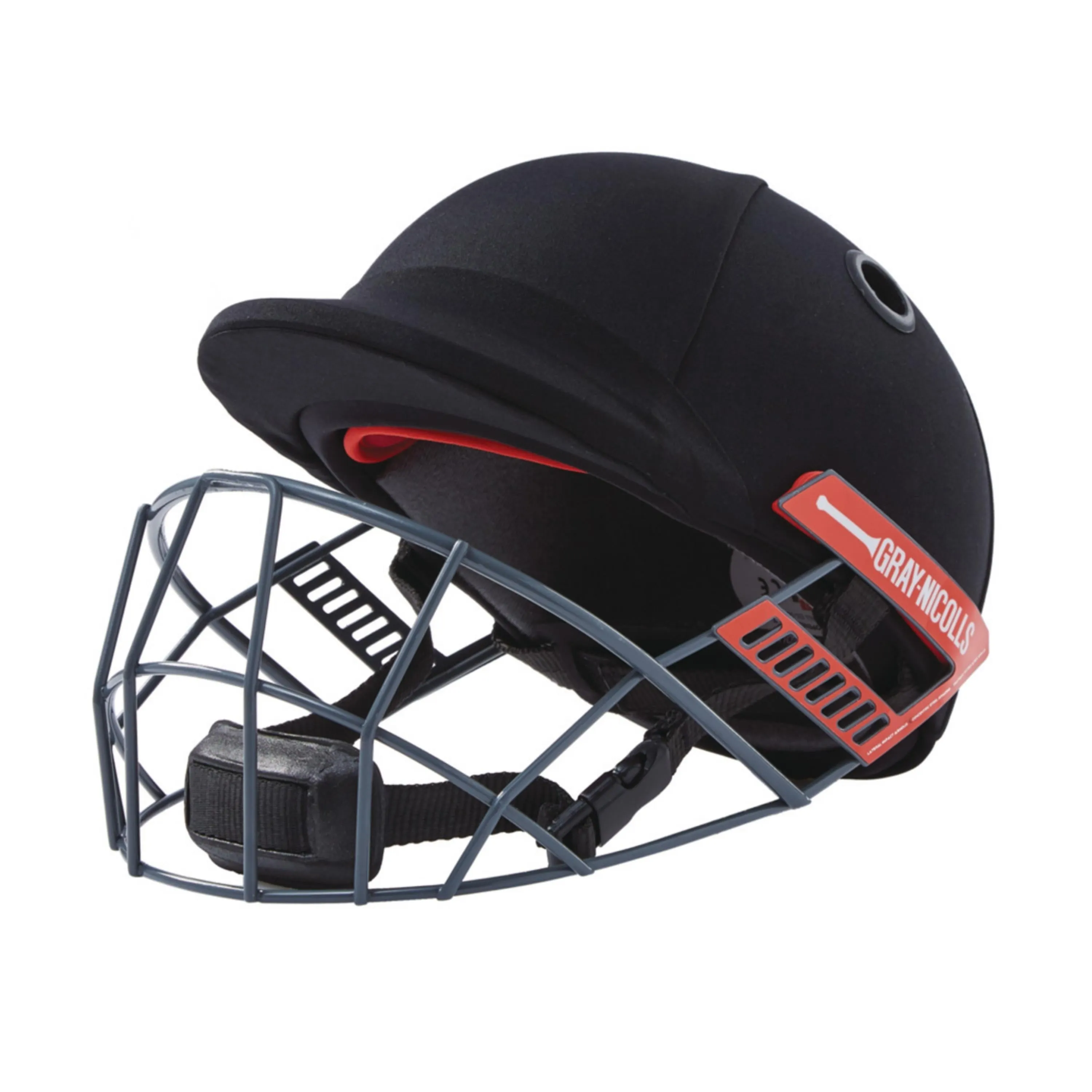 Gray Nicolls Cricket Batting Helmets Test Opener