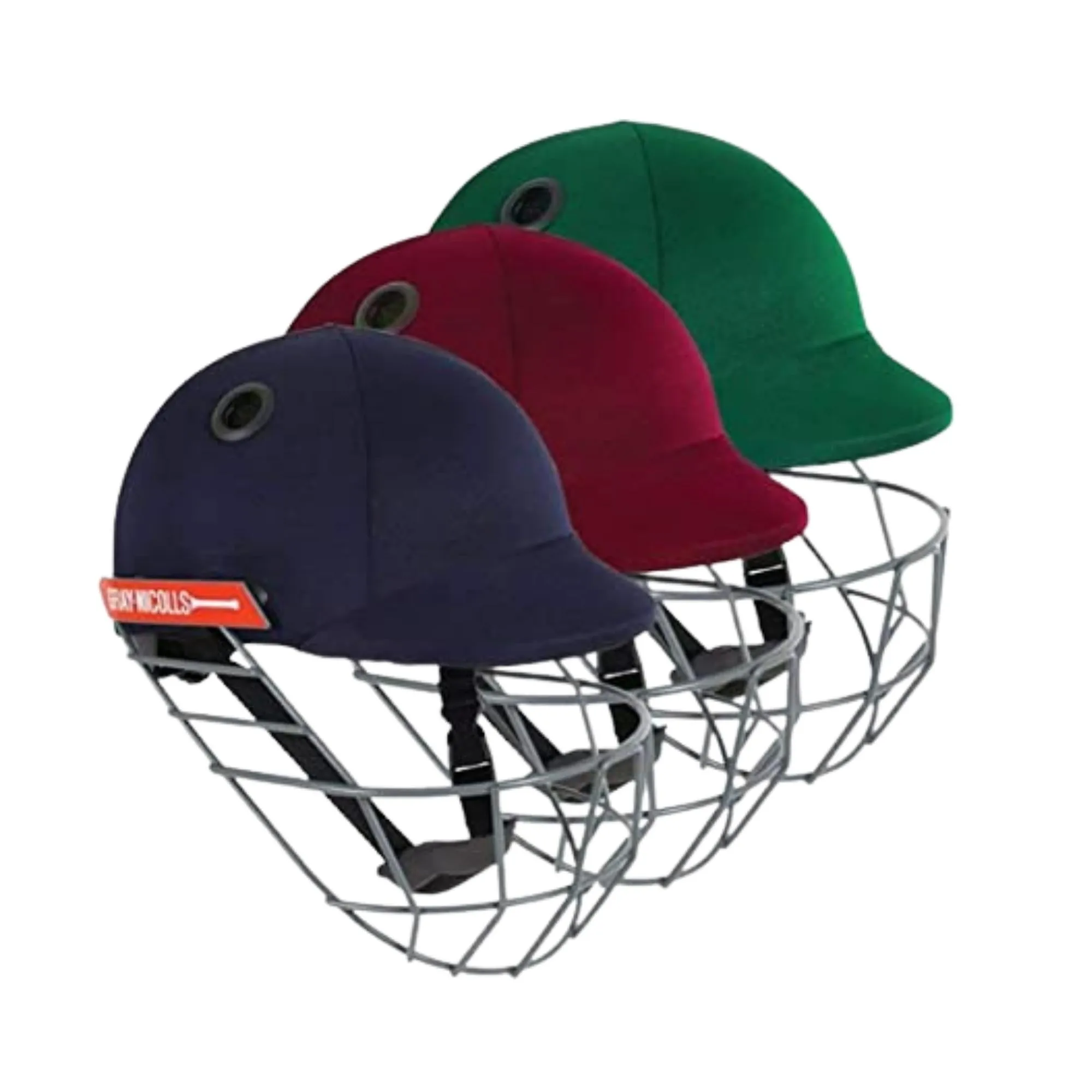 Gray Nicolls Cricket Batting Helmets Test Opener