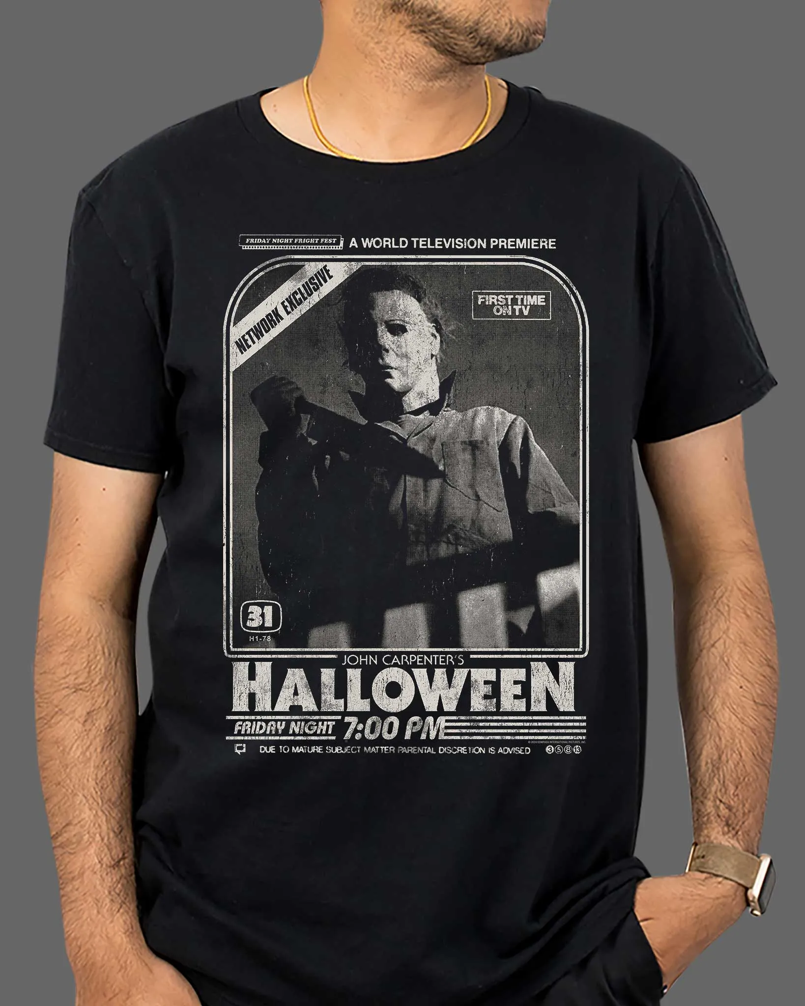 Halloween - TV Ad