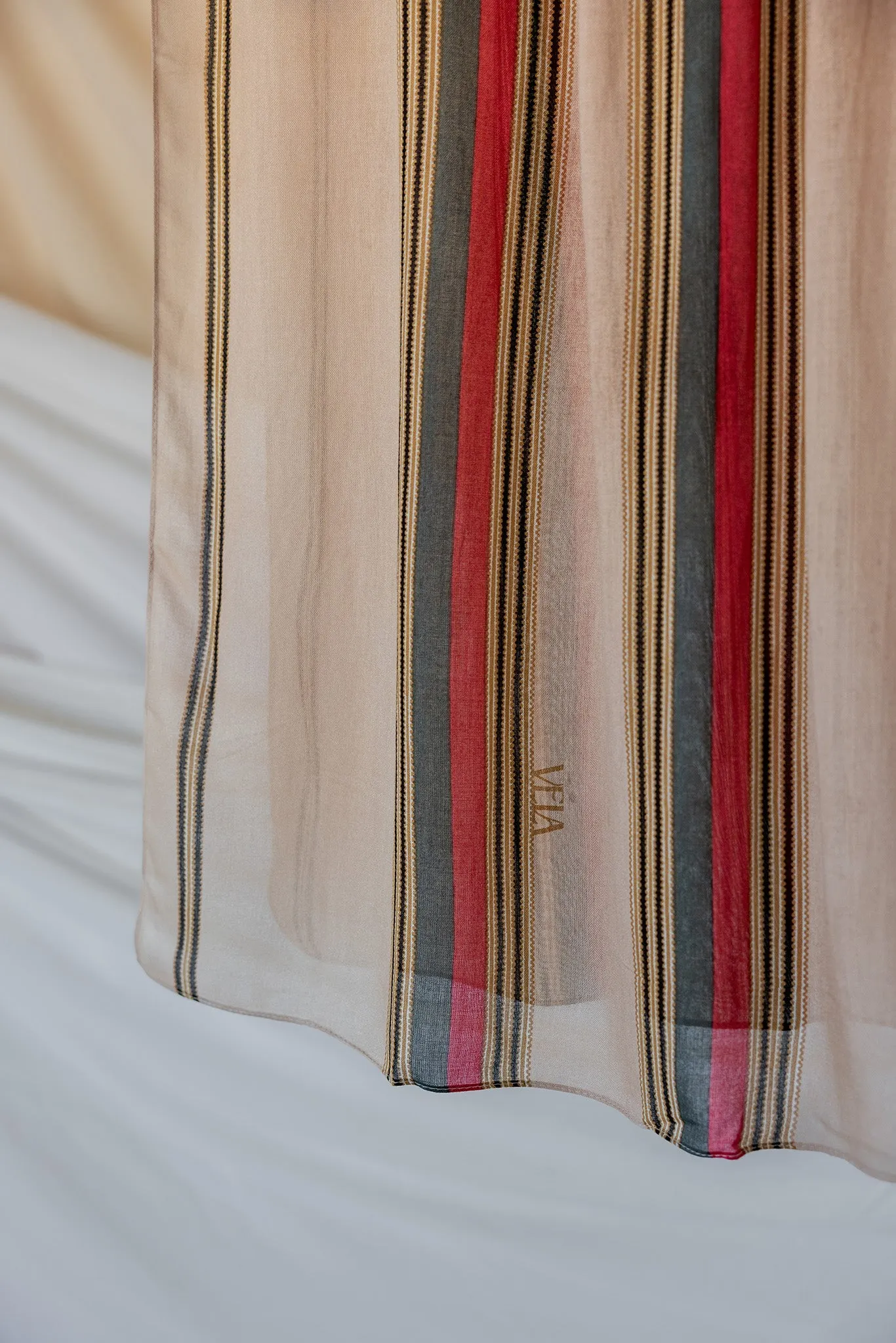 Heirloom Stripe