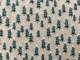 Holiday Classics Fir Trees