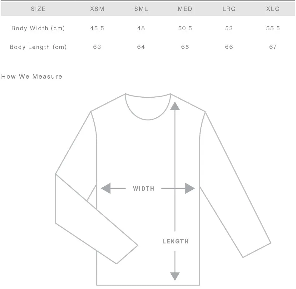 HTRK Broken Rose Tee