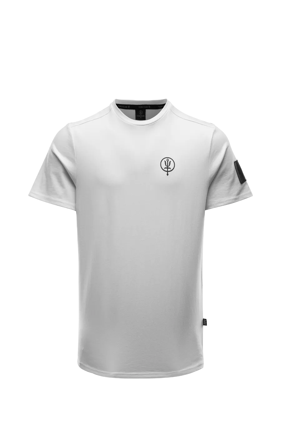 INSIGNIA T-SHIRT - SAIL CLOSE TO THE WIND