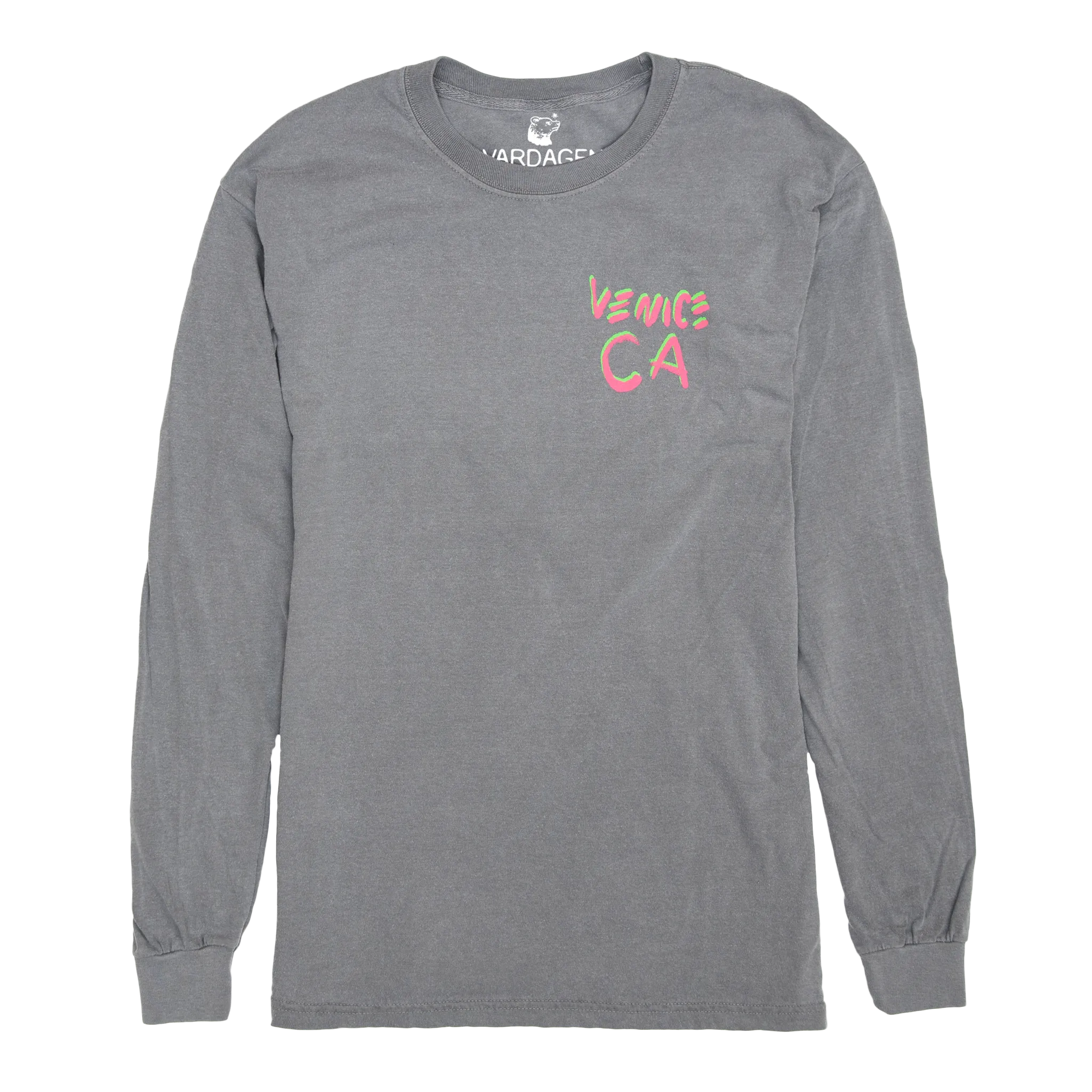 June Gloom Long Sleeve