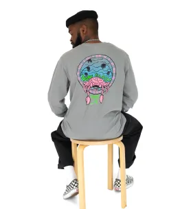 June Gloom Long Sleeve
