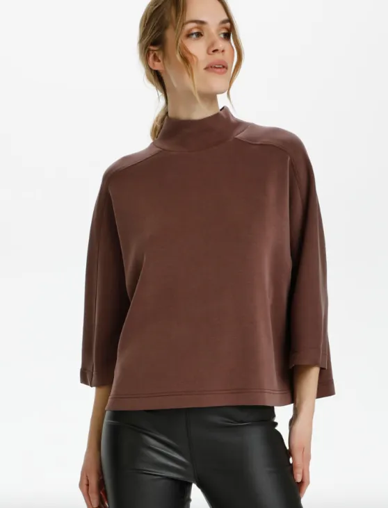 KA - Solana jersey top