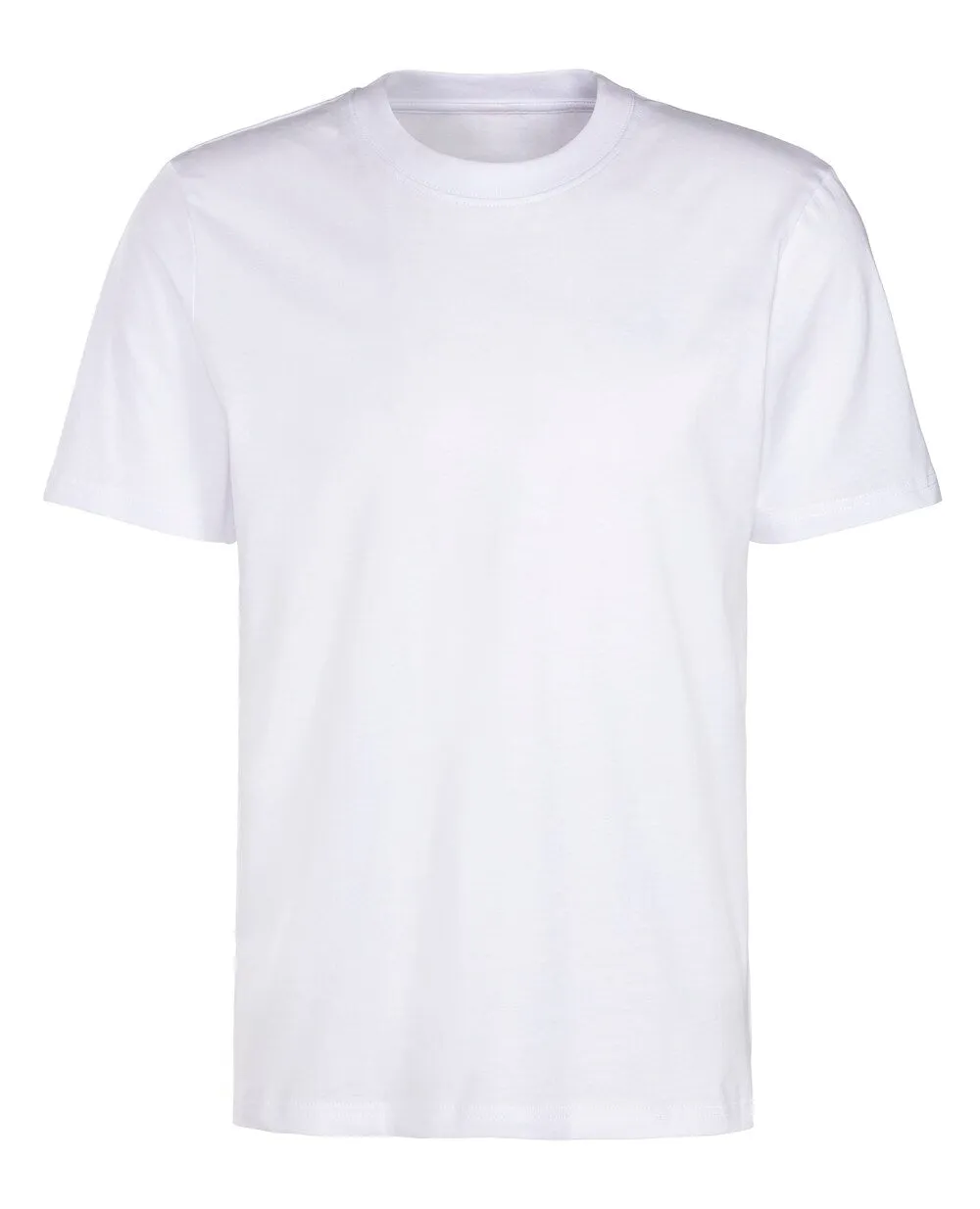 Kangaroos T-shirt, blue/white