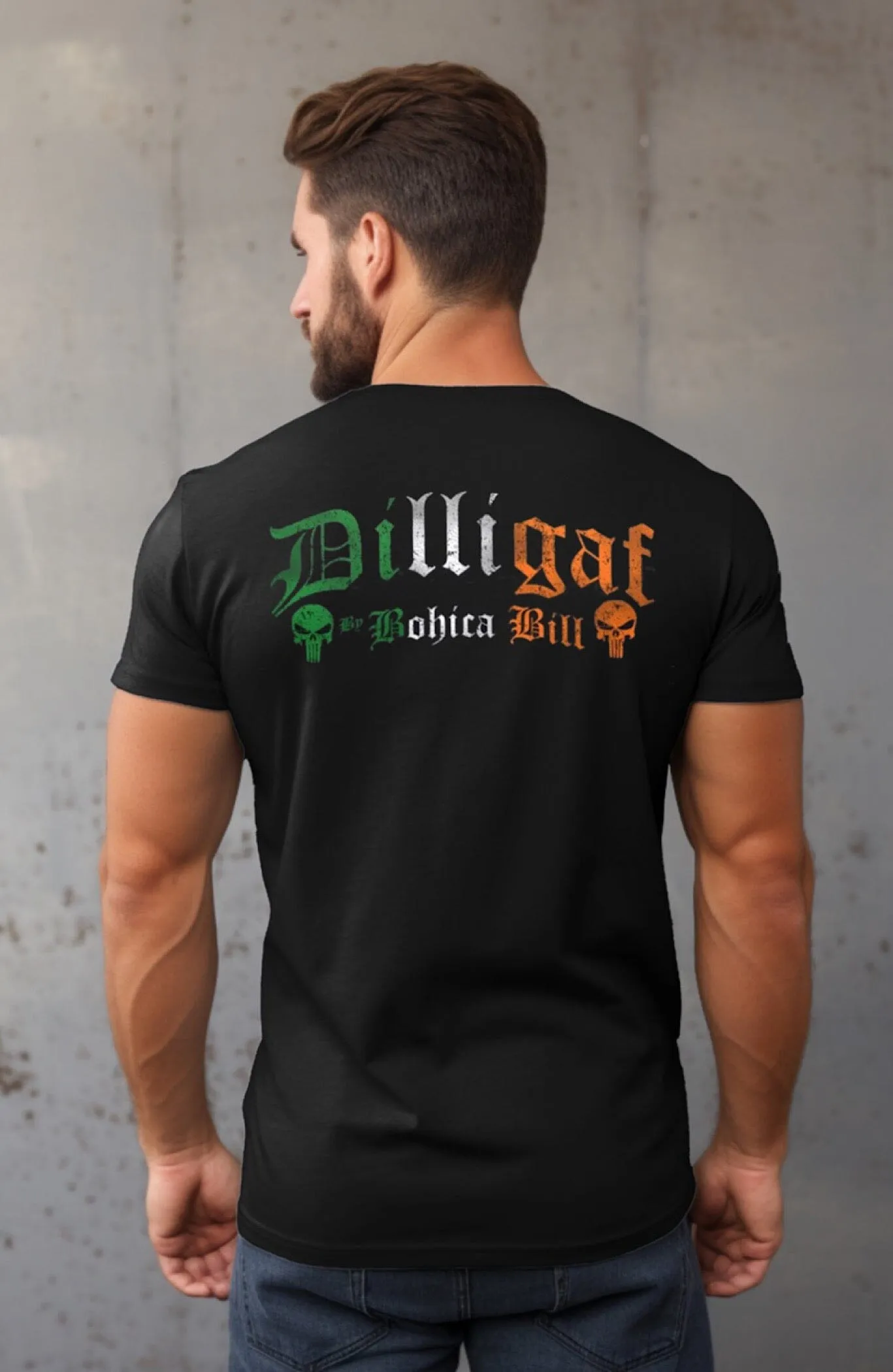 Kiss my Ass Im Irish Asshole