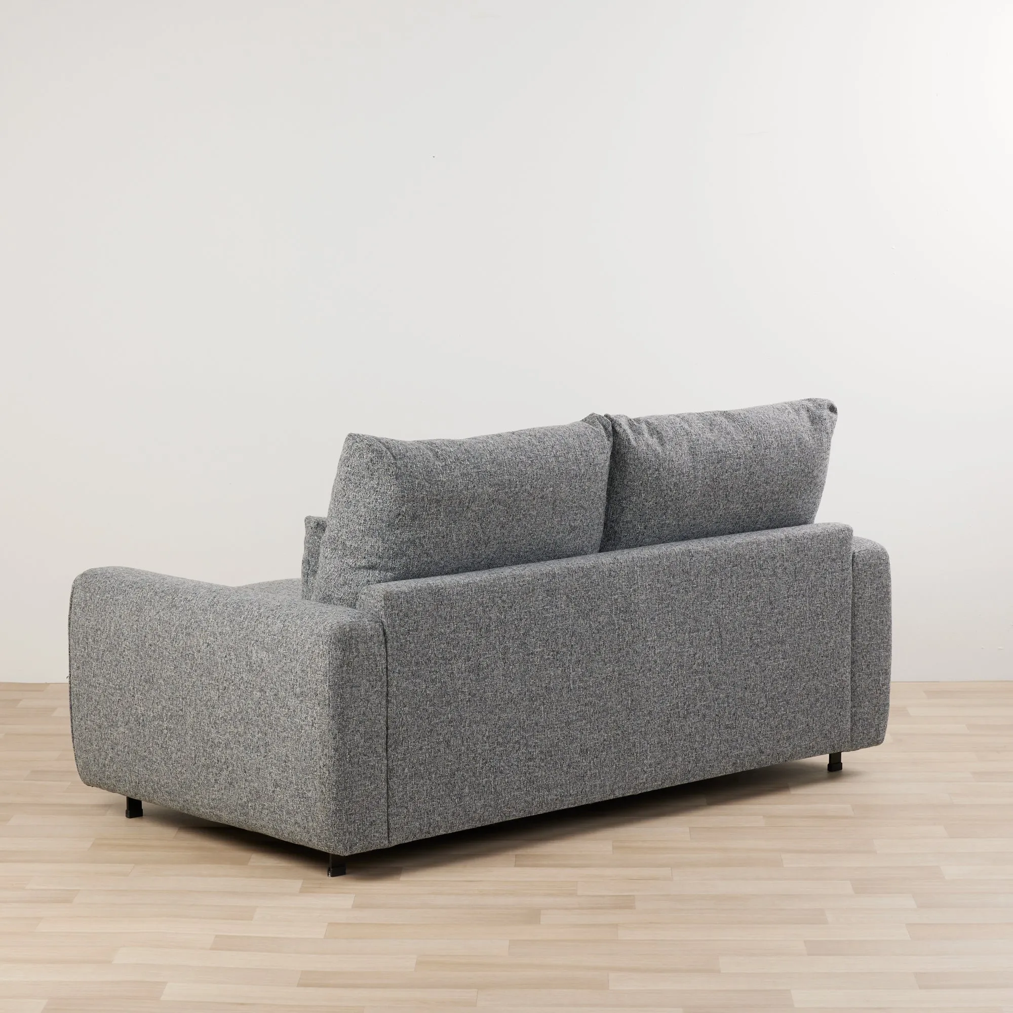 Lawson 2.5-Seat Sofa - Blue Smoke