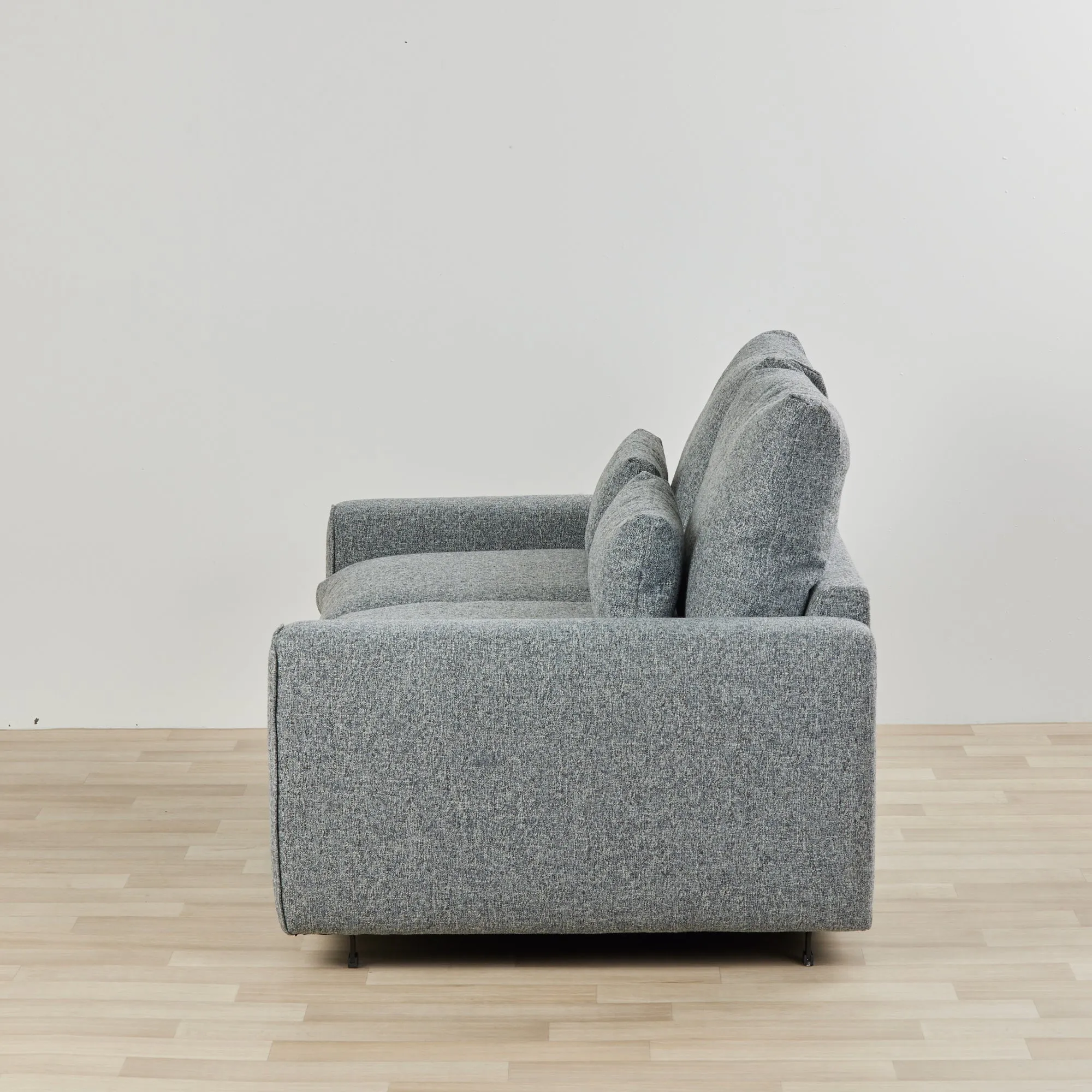 Lawson 2.5-Seat Sofa - Blue Smoke