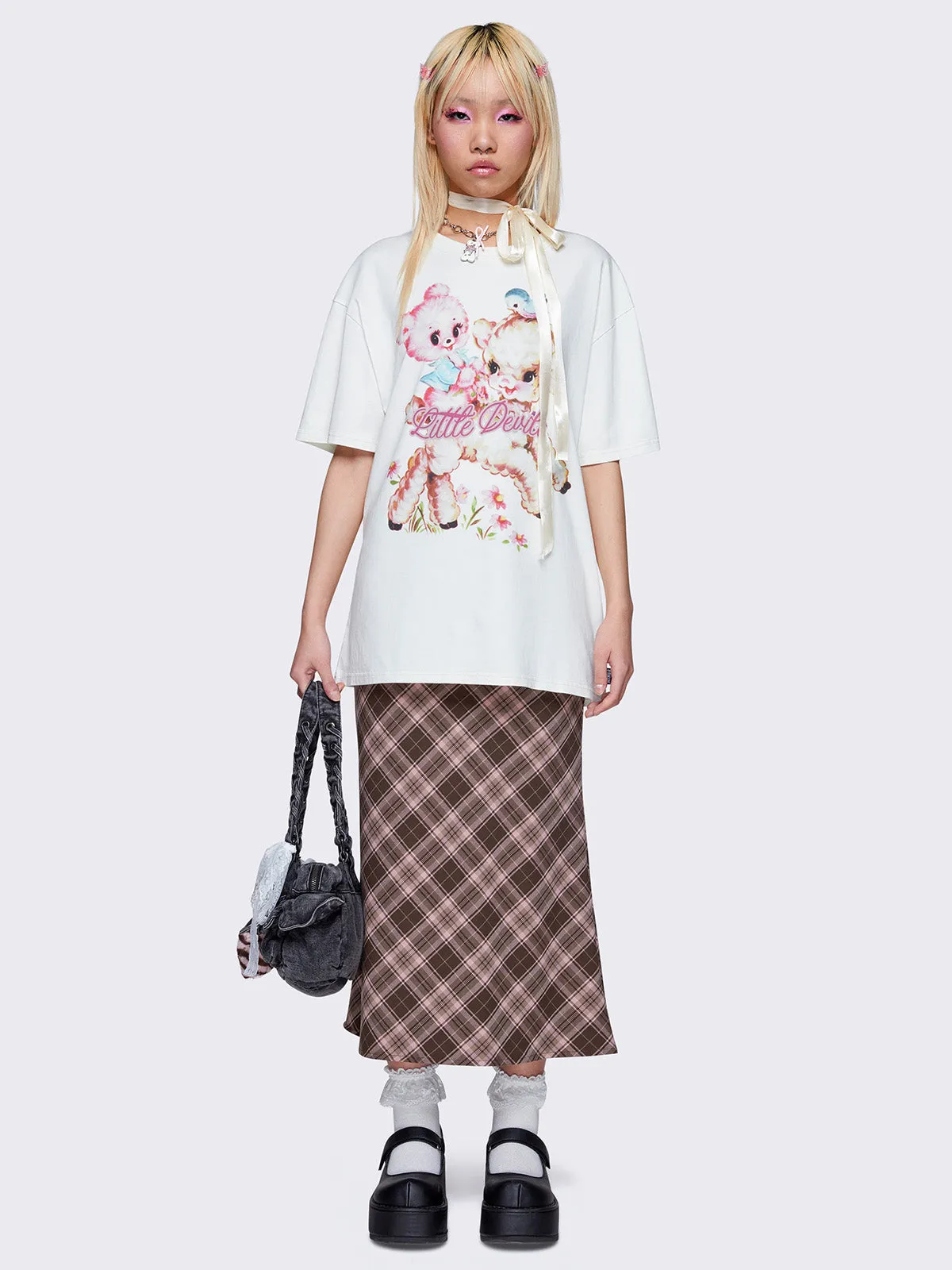 Little Devils Graphic T-shirt