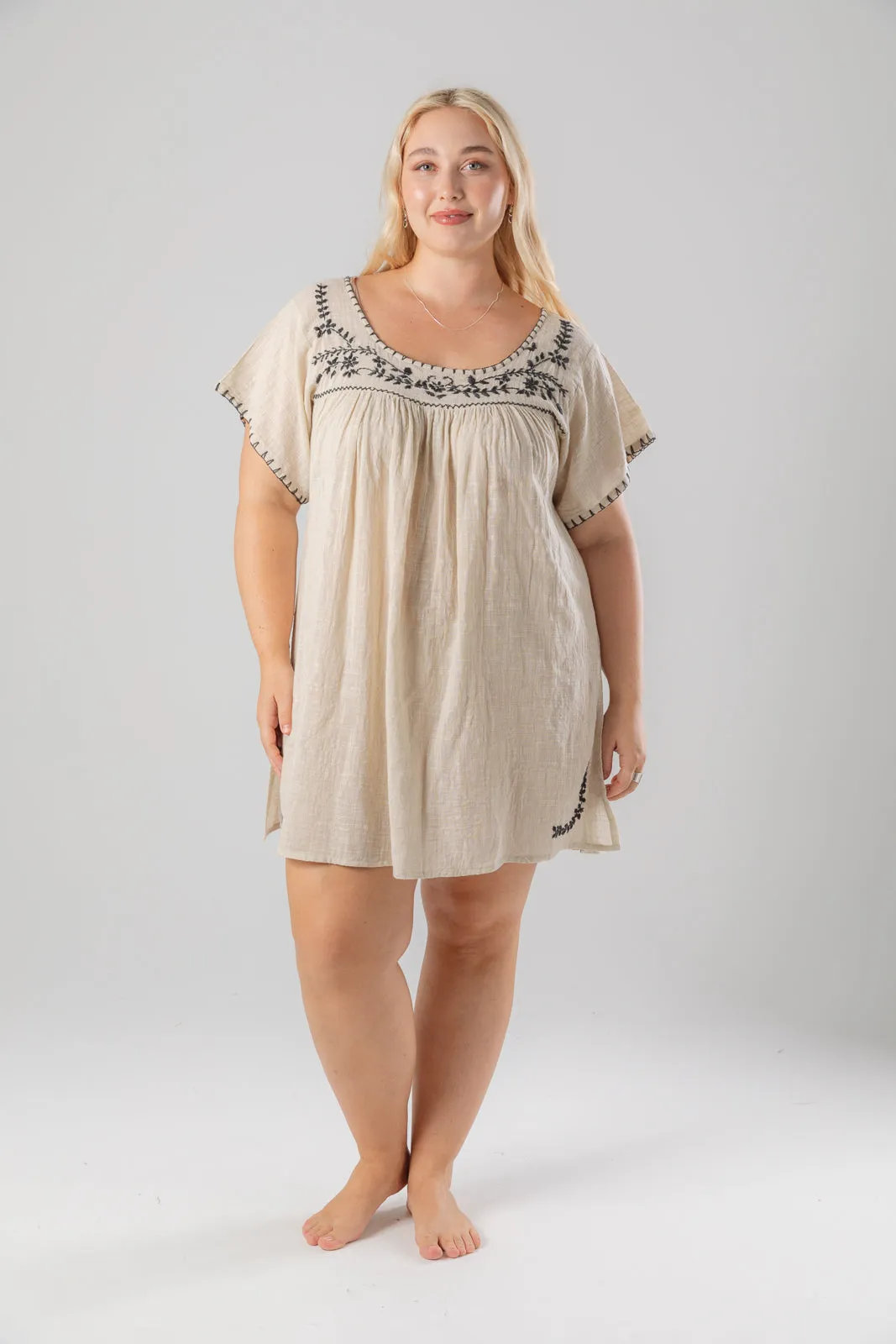 Lois Dress