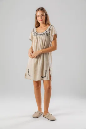 Lois Dress