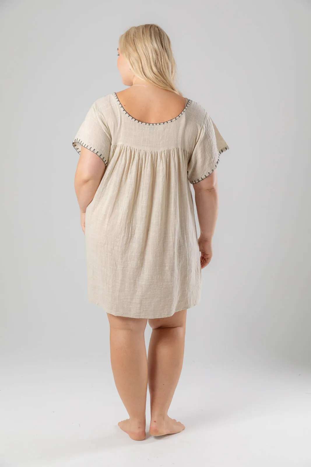 Lois Dress