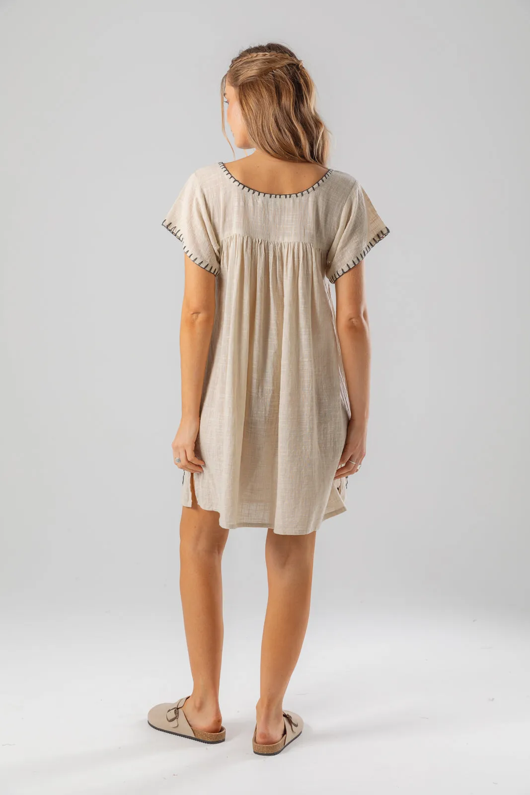 Lois Dress