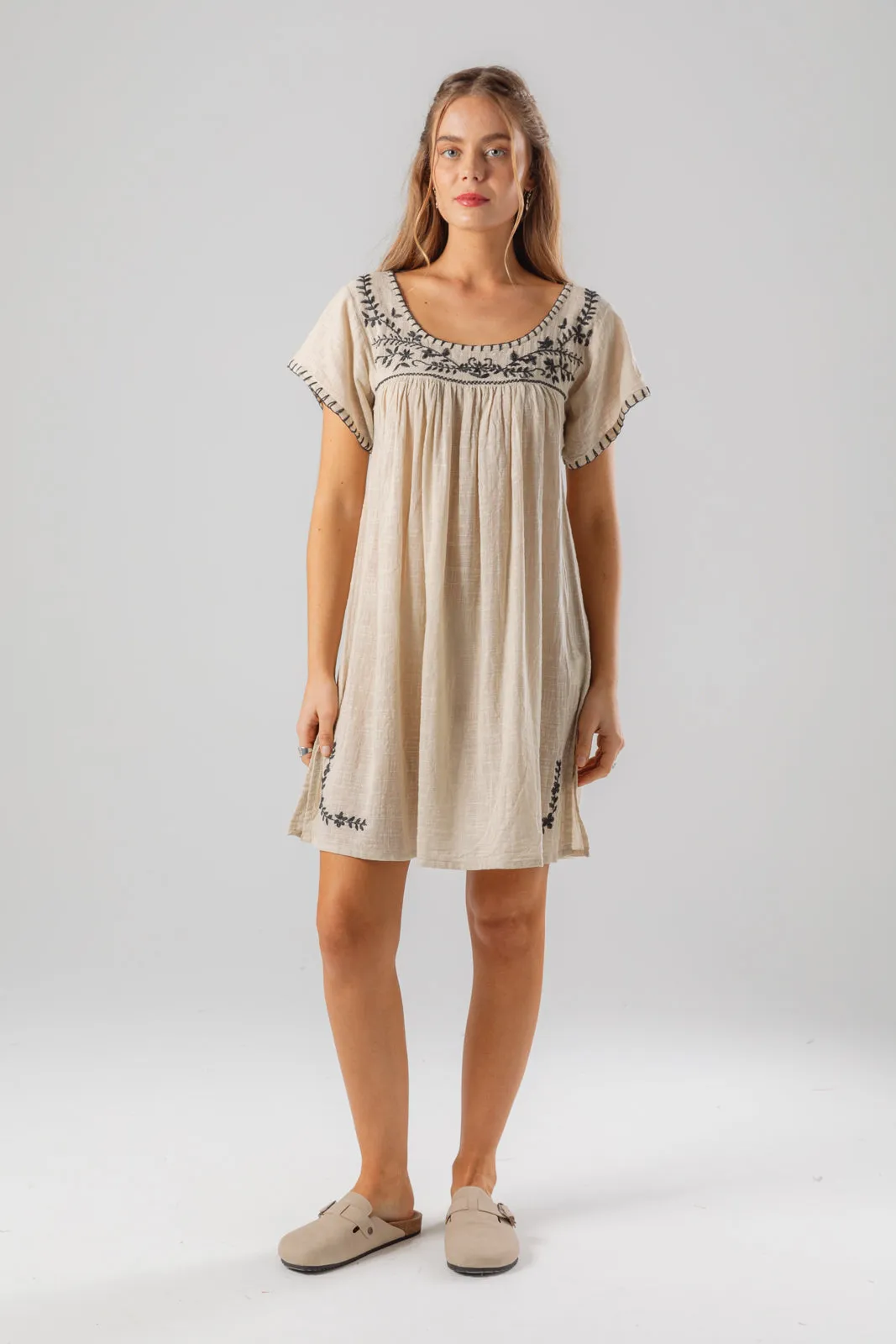 Lois Dress