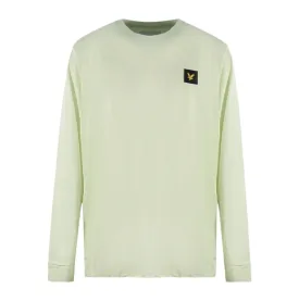 Lyle & Scott long sleeve T-shirt