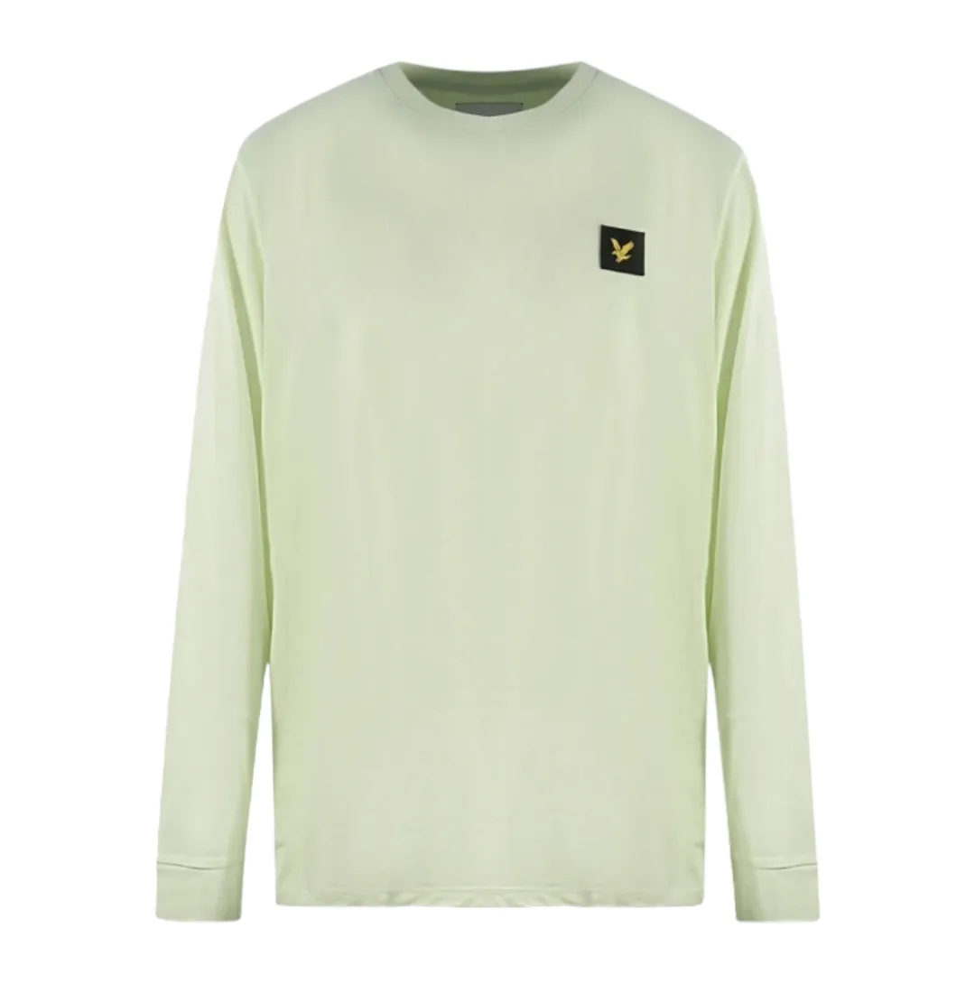Lyle & Scott long sleeve T-shirt