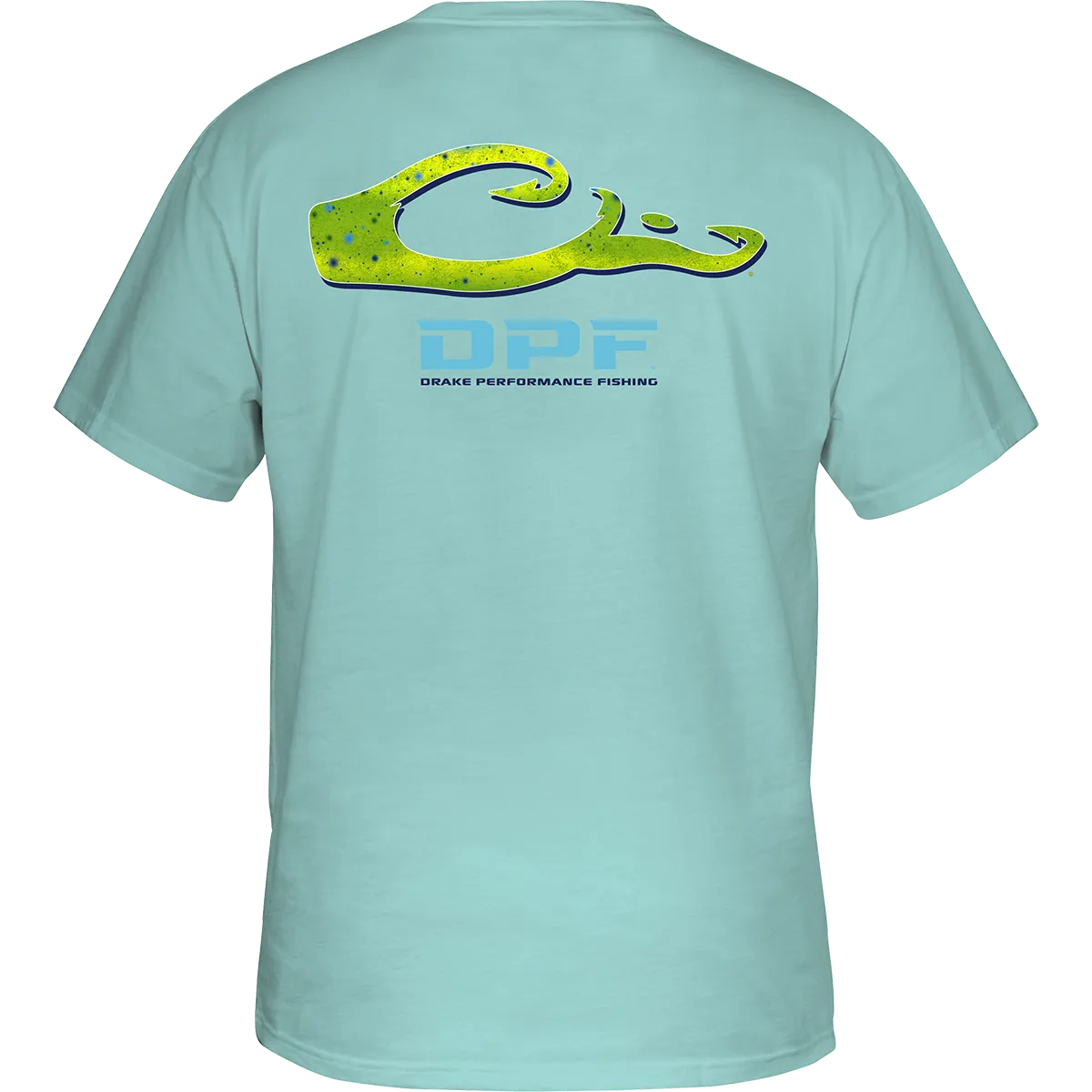 Mahi Scales T-Shirt