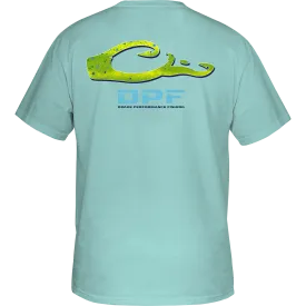 Mahi Scales T-Shirt