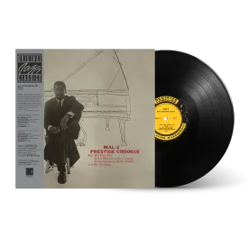 Mal/2 (Original Jazz Classics Series) (180g LP)
