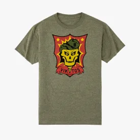 Mekong Tee