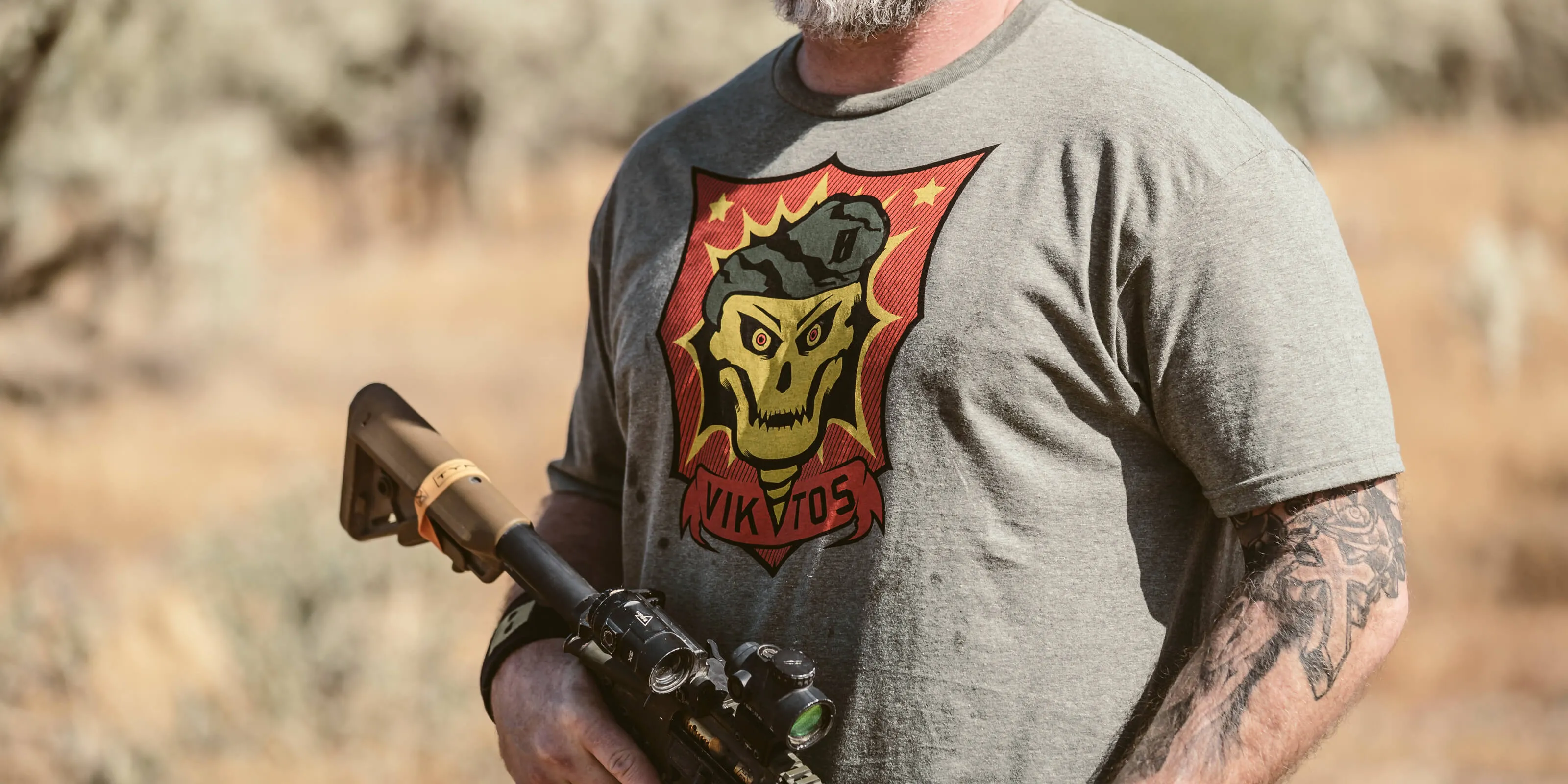 Mekong Tee