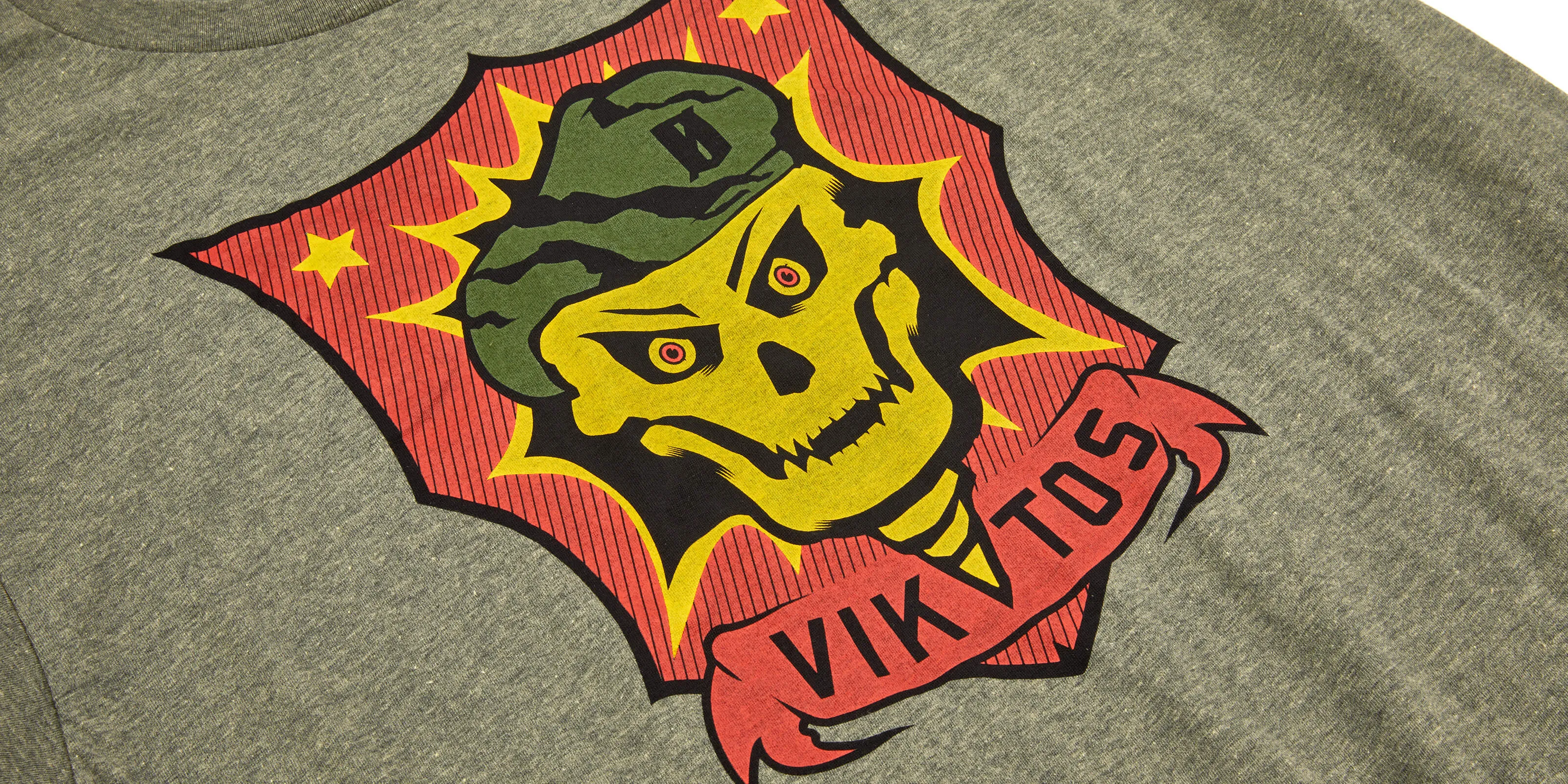 Mekong Tee