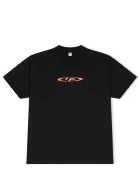 Optic Pro Tee - Black