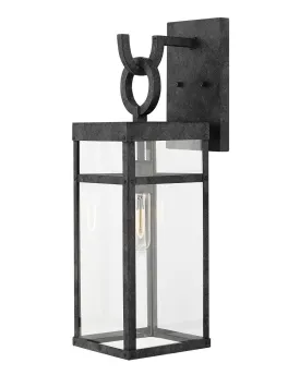OUTDOOR PORTER - Medium Wall Mount - 2804DZ