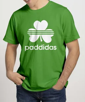 PADDIDAS