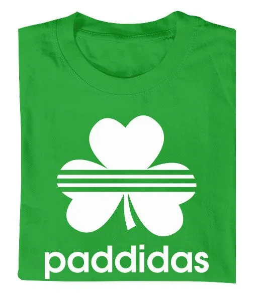 PADDIDAS