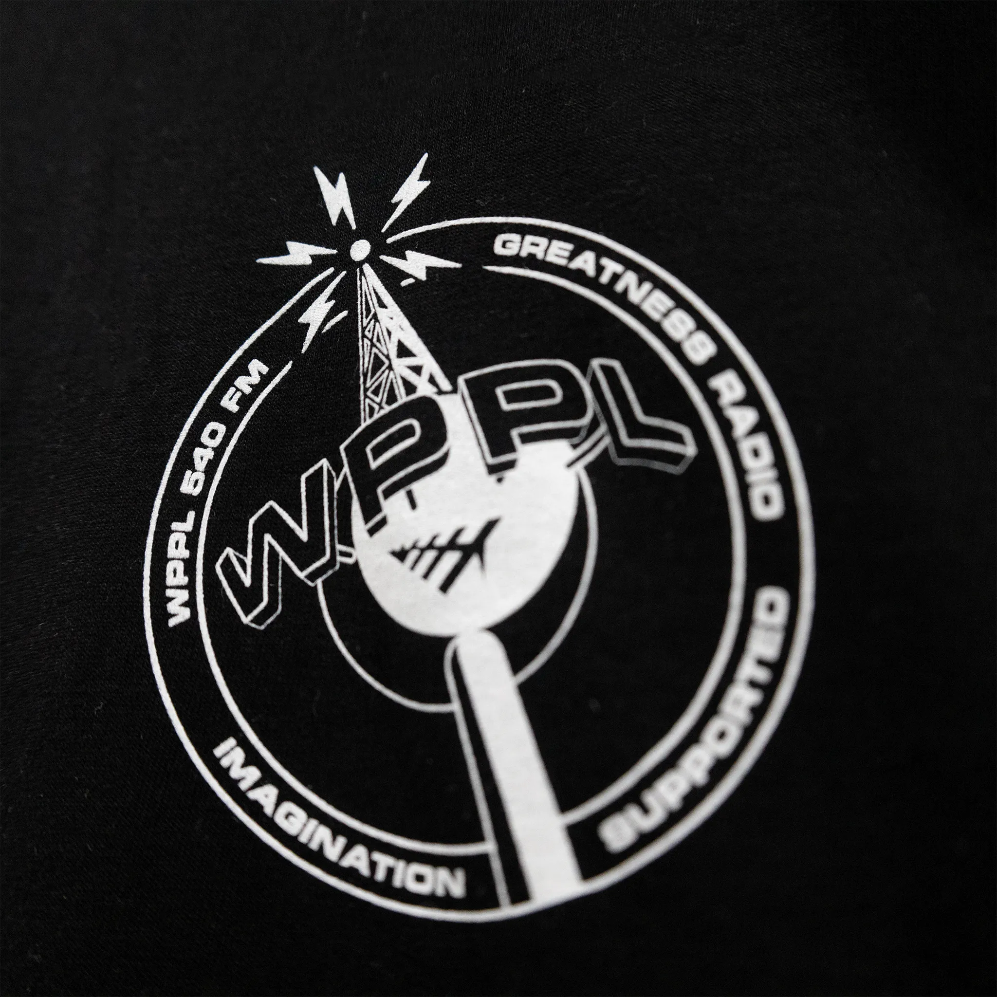 Paper Planes WPPL Tee 200221
