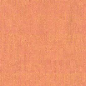 Peppered Cotton in Atomic Tangerine by Pepper Cory for Studio E