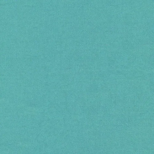 Peppered Cotton in Surf by Pepper Cory for Studio E