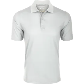 Performance Stretch Polo S/S