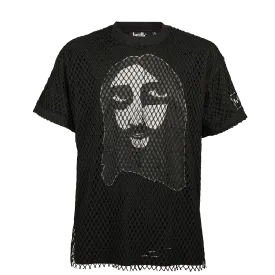 PRAISING FISNET TEE