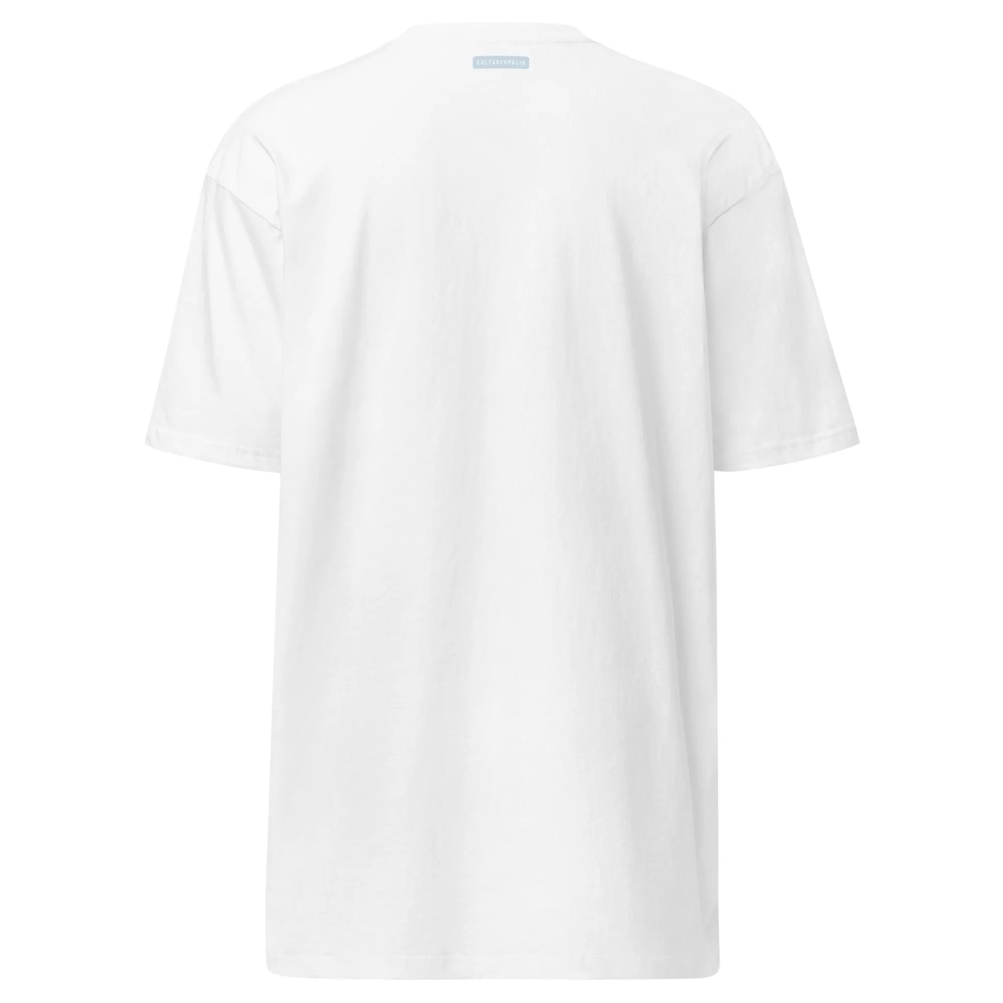 Premium Heavyweight T-Shirt – Who's to Say?