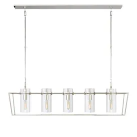 Presidio Linear Lantern