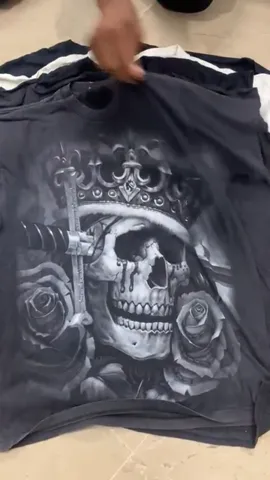 Printed Tees