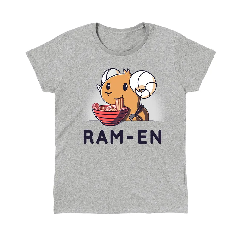 Ram-en