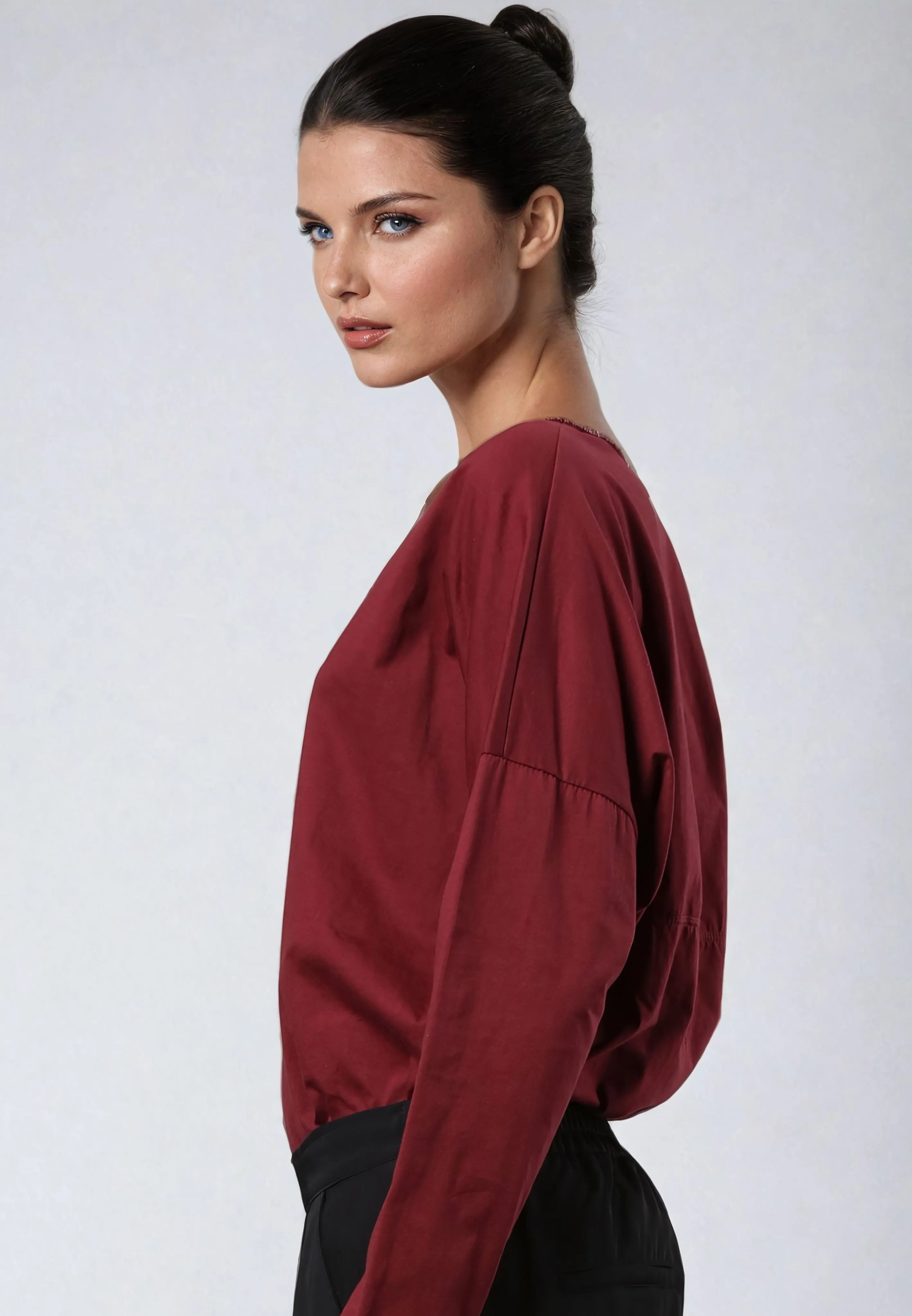 RELAY T-SHIRT PORT