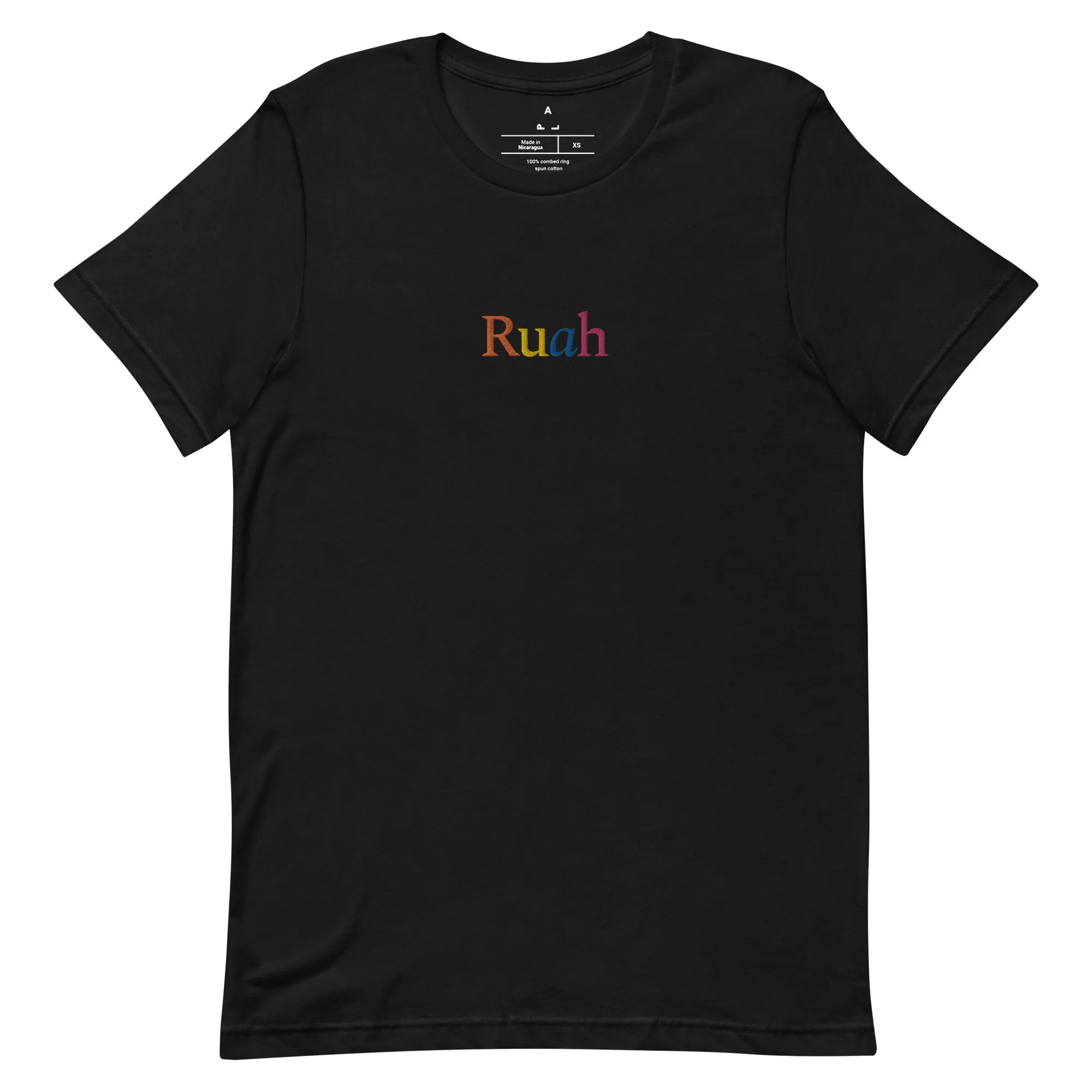 Ruah