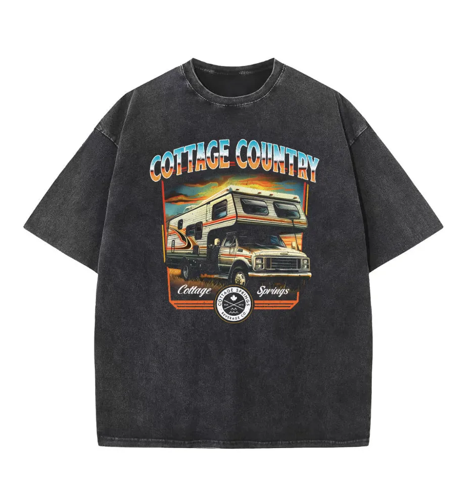 RV Tee
