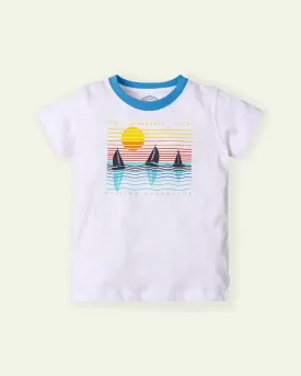 Sailing Adventure T-Shirt